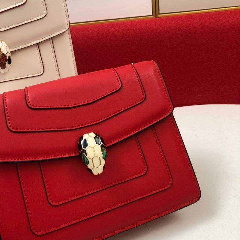 B-Berry Bags - Women Love Luxury Bags - 533