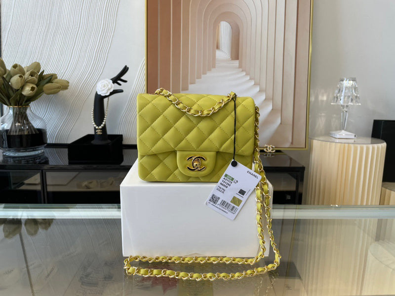 LO - CHL Bags - 2026