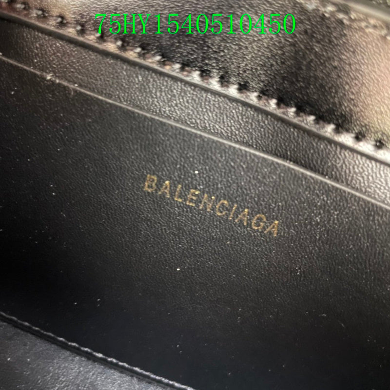 LO - BGA Bags - 2308