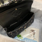 Lusso Official -  CHL BAGS  - 284