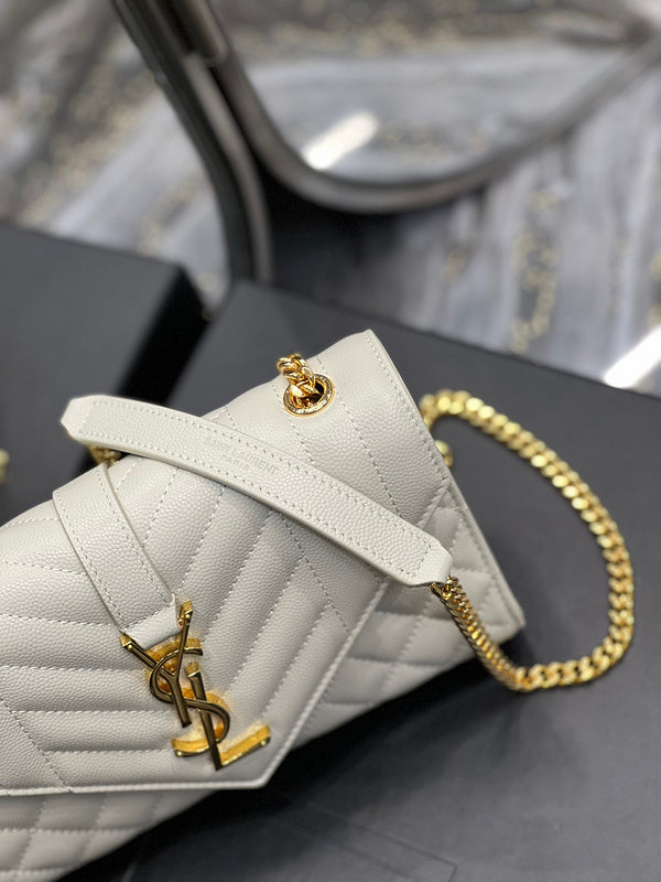 BB - YSL Bag - 1904