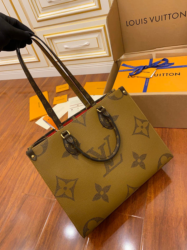LO - LV Bags - 15513