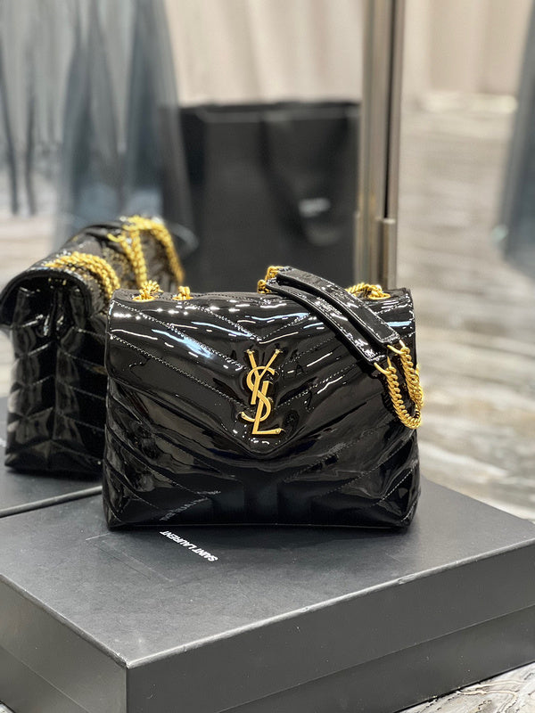 Lusso Official - YSL LUXURY WOMEN BAGS - 1678