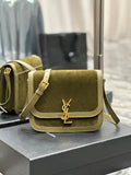 Lusso Official - LUXURY YSL BAGS - 508