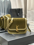 Lusso Official - LUXURY YSL BAGS - 508