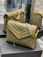 Lusso Official - LUXURY YSL BAGS - 693