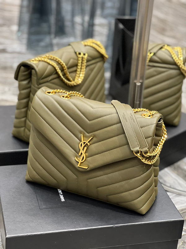 Lusso Official - LUXURY YSL BAGS - 693