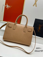 Lusso Official - LUXURY YSL BAGS - 1185