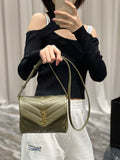 Lusso Official - LUXURY YSL BAGS - 762