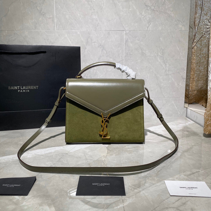 BB - YSL Bag - 4085