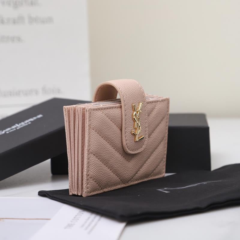Lusso Official - LUXURY YSL BAGS - 988