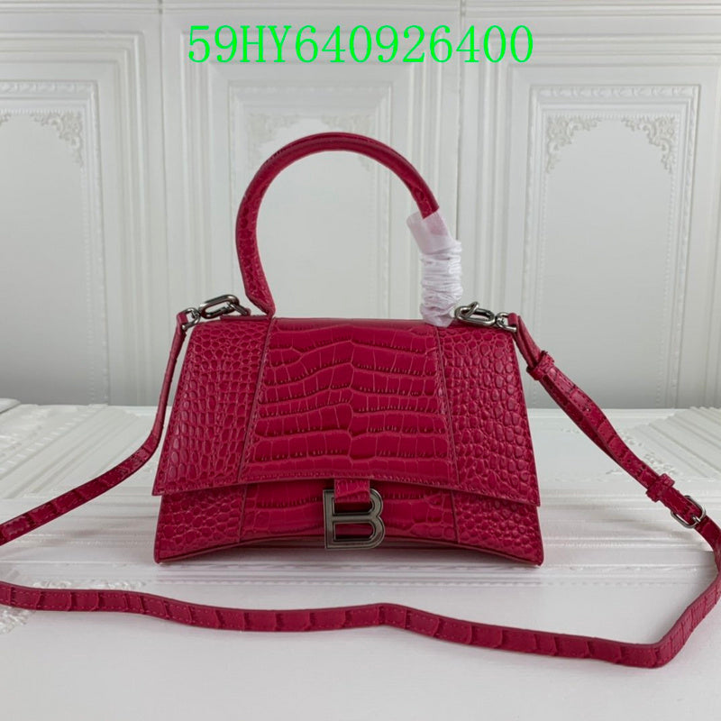 LO - BGA Bags - 2525
