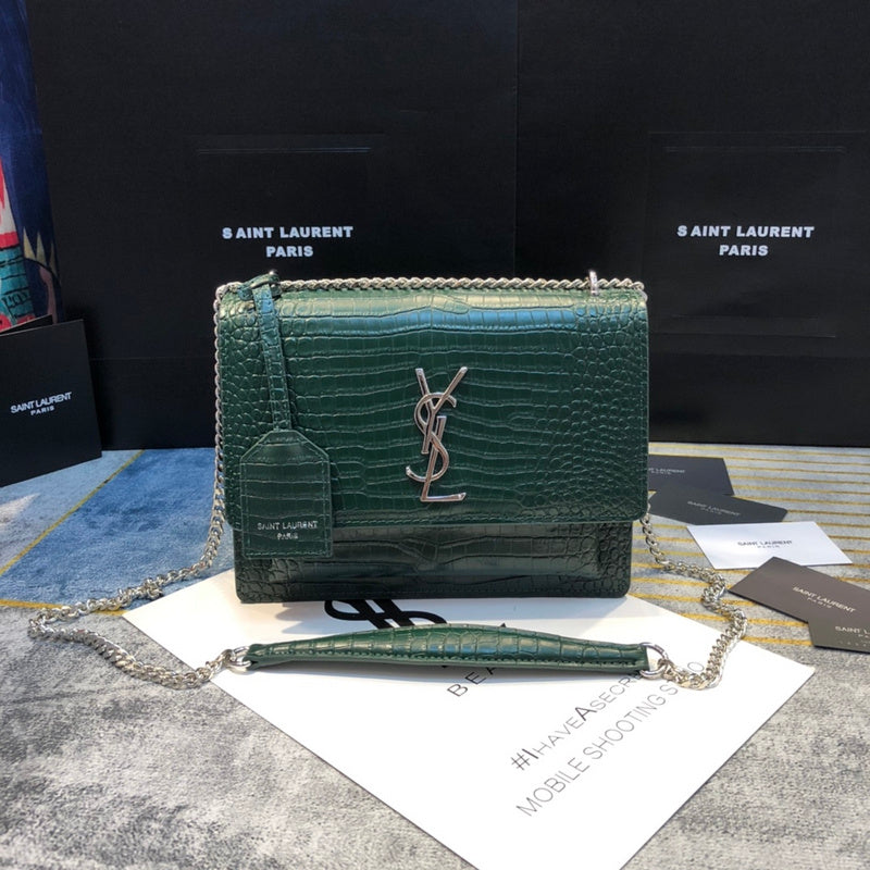 YSL BAGS - WOMEN LOVE LUXURY BAGS - 1824