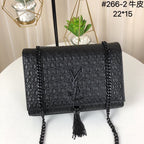 BB - YSL Bag - 3587