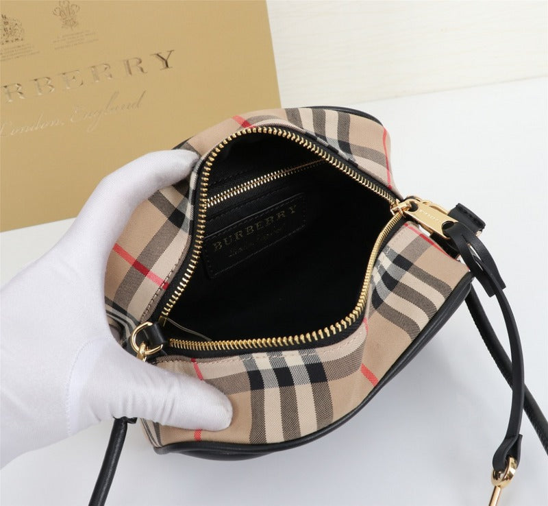 B-Berry Bags - Women Love Luxury Bags - 834