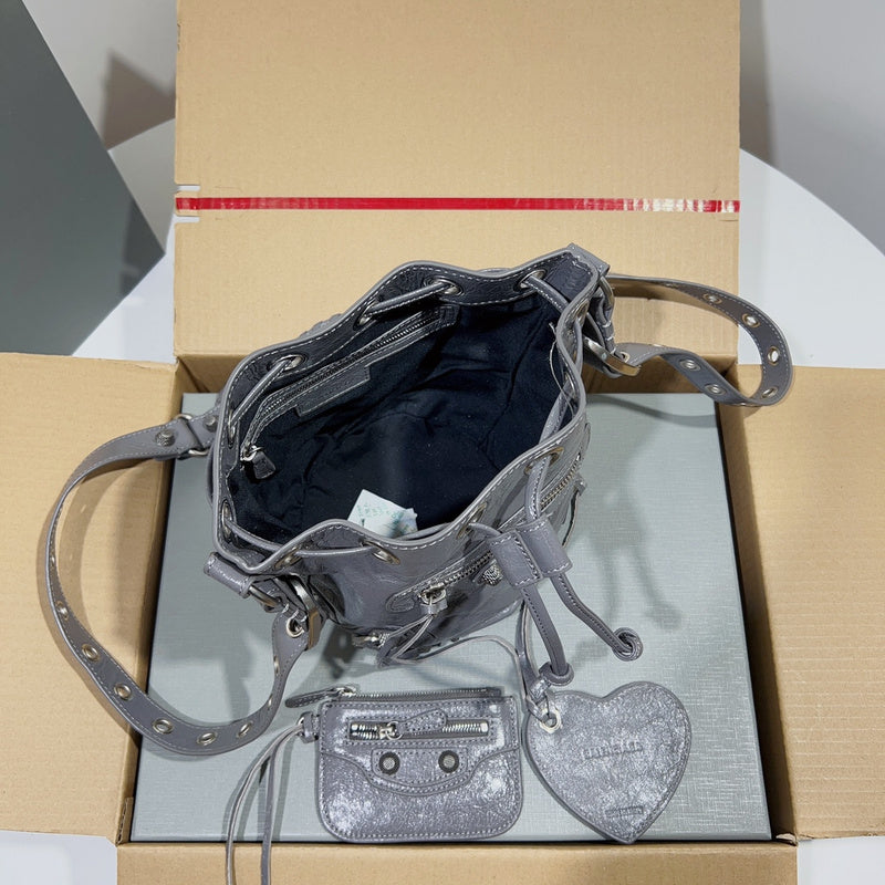 LO BAGS - BGA BAGS - 358