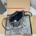 LO BAGS - BGA BAGS - 358