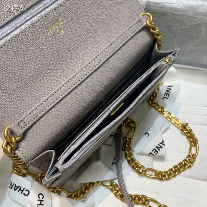 Lusso Official -  CHL BAGS  - 432