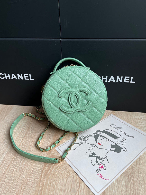LO - CHL Bags - 2386