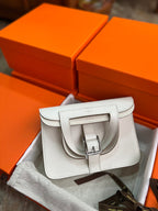 LO - HRMS DESIGNER BAGS - WOMEN BAGS - 762
