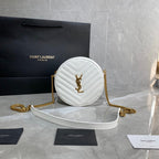 Lusso Official - LUXURY YSL BAGS - 826