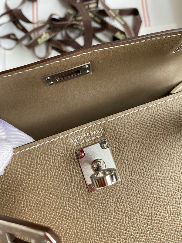 LO - HRMS DESIGNER BAGS - WOMEN BAGS - 879