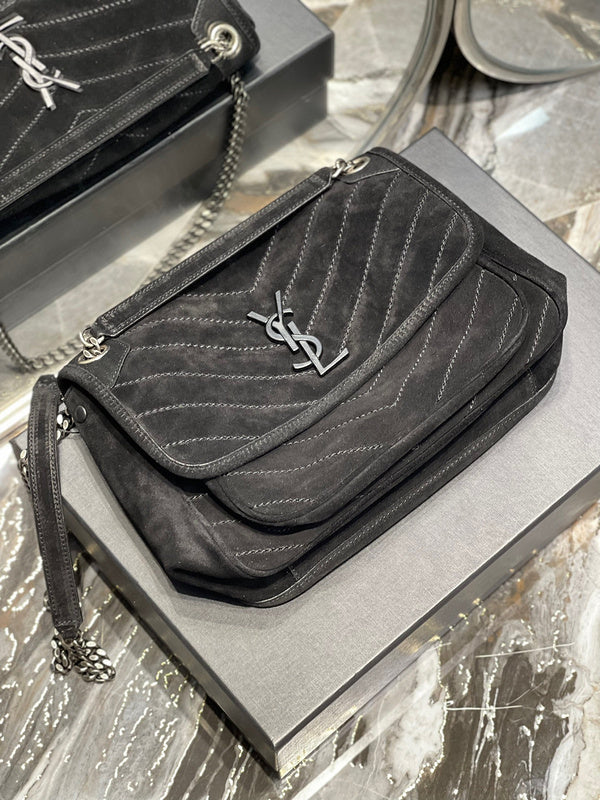 BB - YSL Bag - 3900