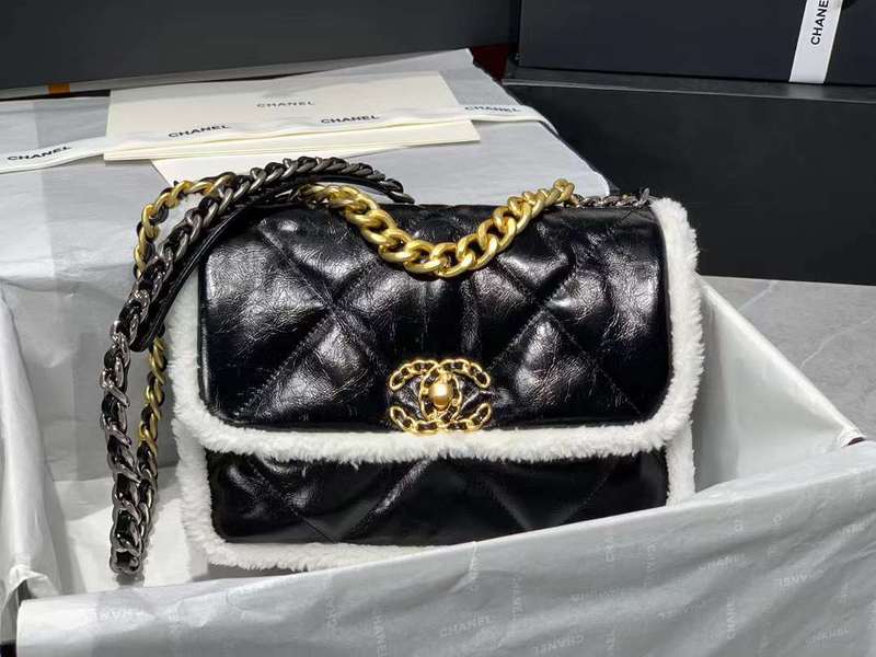 LO - CHL  BAGS FOR WOMEN - FASHION LUXURY BAGS - 059