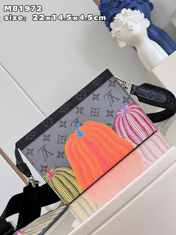LO - LV Bags - 15443