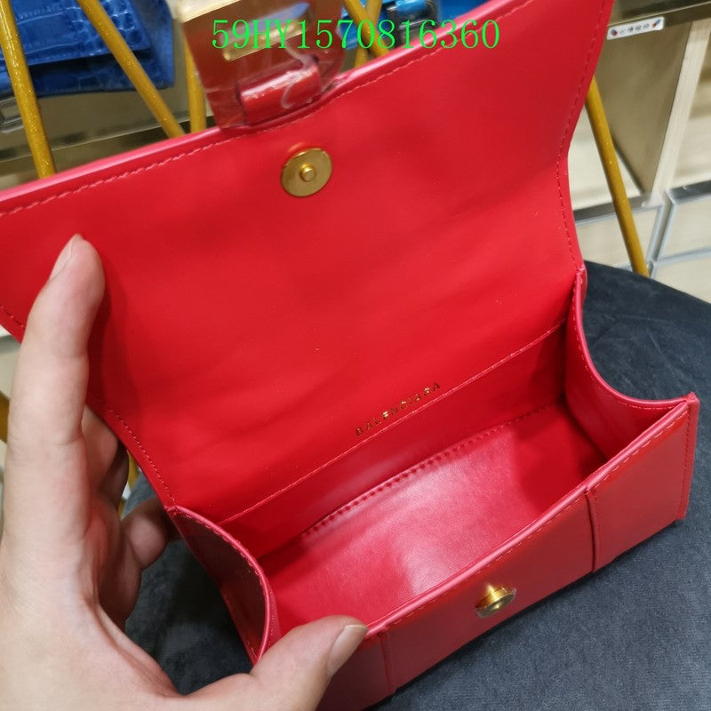 LO - BGA Bags - 2453