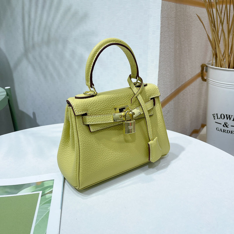 LO - HMS Luxury Bags - 555