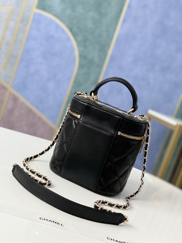 LO - CHL Bags - 1959