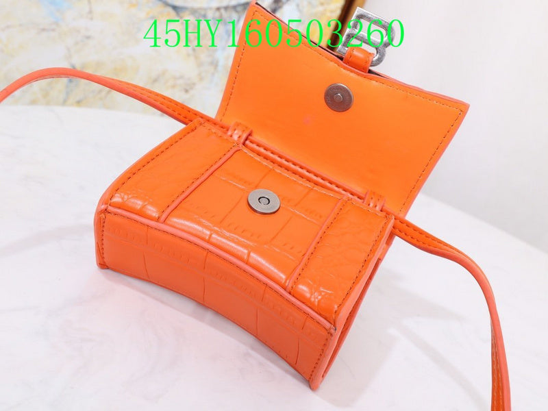 LO - BGA Bags - 2500