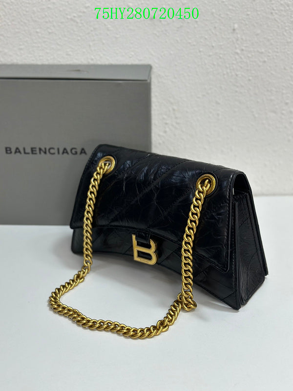 LO - BGA Bags - 1681