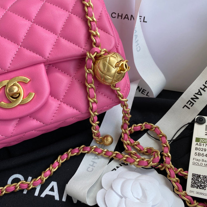 LO - CHL  BAGS FOR WOMEN - FASHION LUXURY BAGS - 845