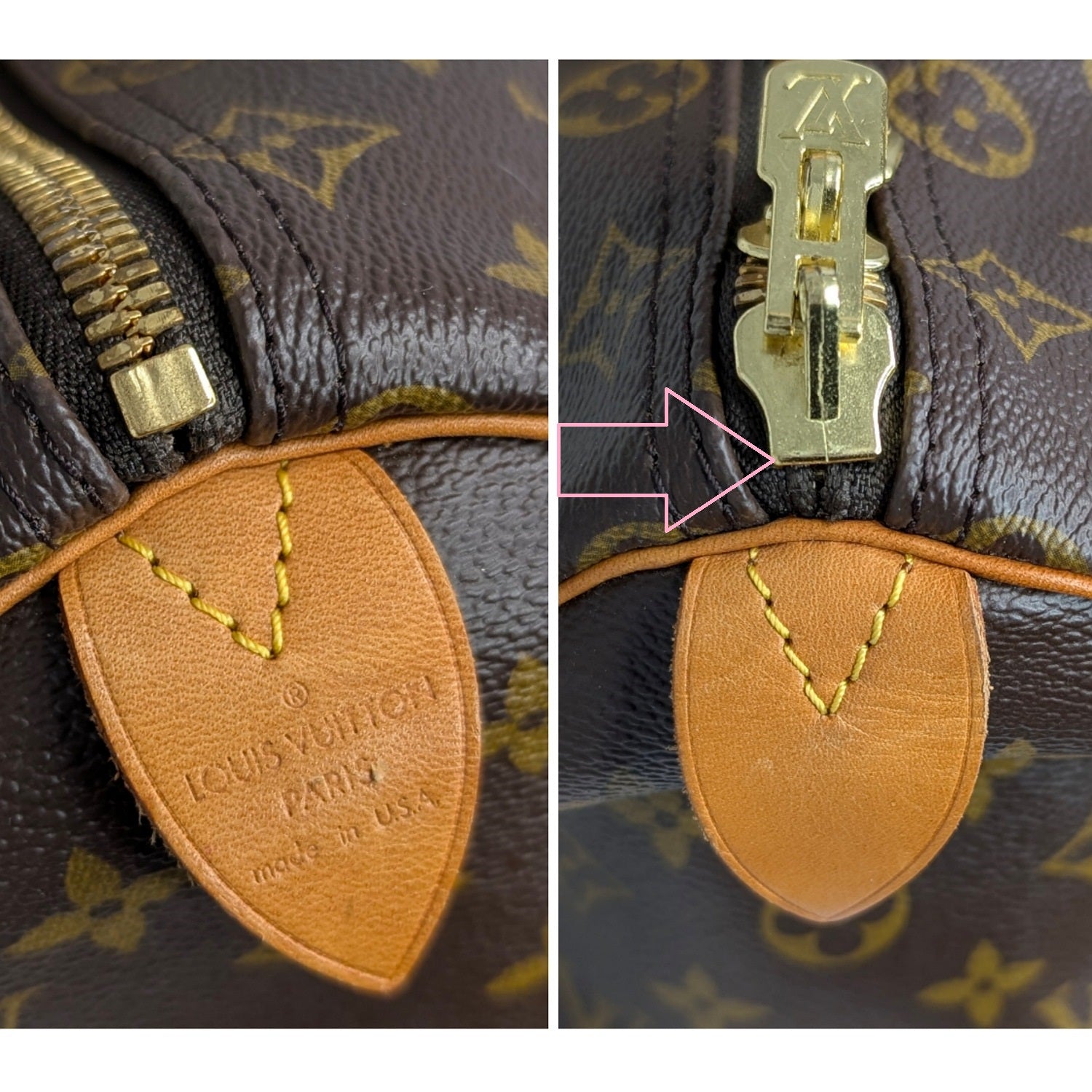 LO-LV bags 6059