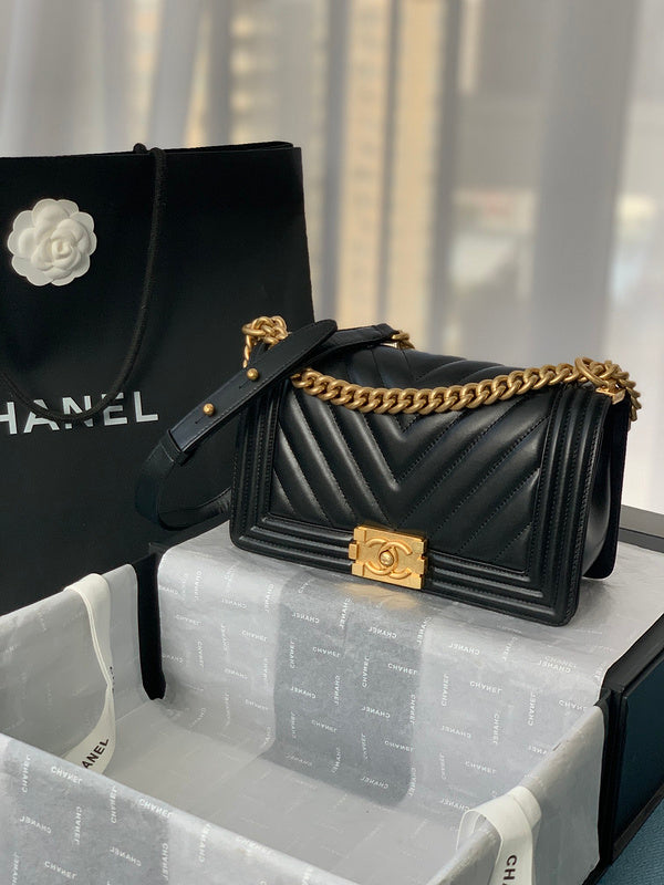 LO - CHL  BAGS FOR WOMEN - FASHION LUXURY BAGS -2072