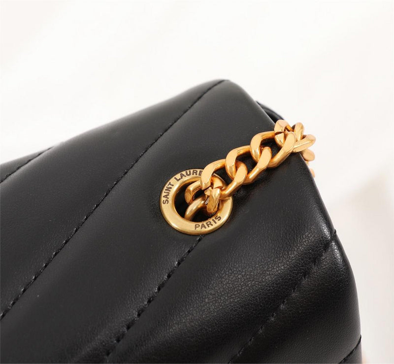 BB - YSL Bag - 2869