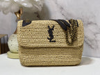 YSL BAGS - WOMEN LOVE LUXURY BAGS - 2221