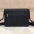 Lusso Official -  B-BARRY BAGS FOR MEN - 233