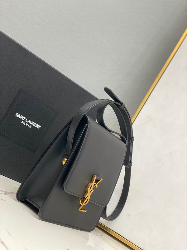 BB - YSL Bag - 2077
