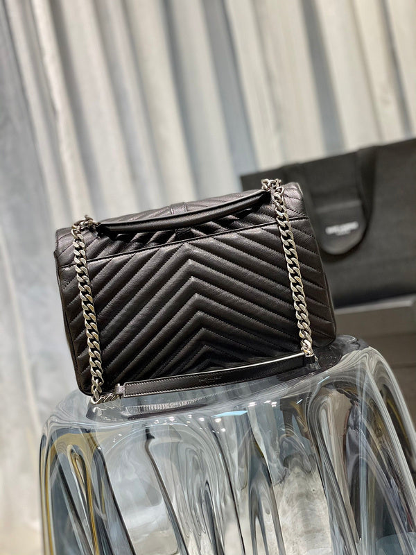 Lusso Official - LUXURY YSL BAGS - 531
