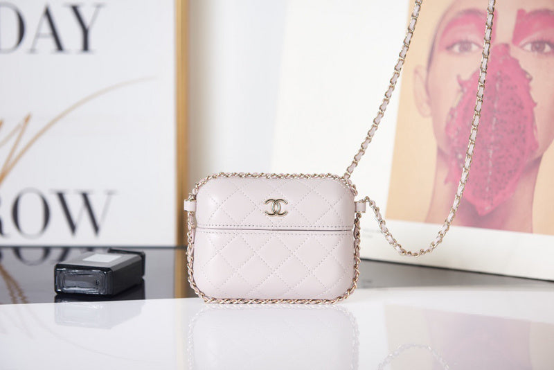 Lusso Official -  CHL BAGS  - 269