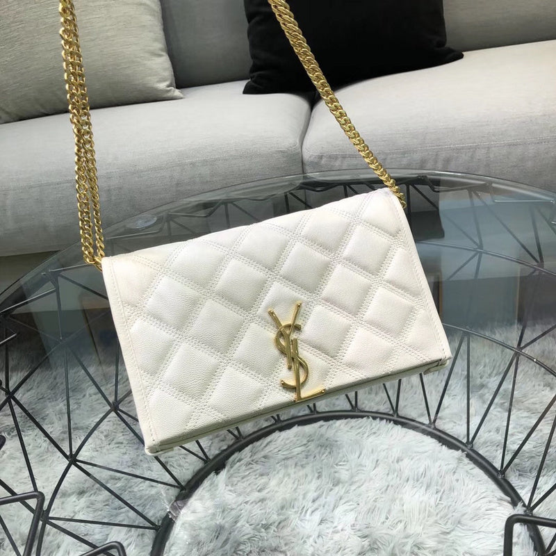 BB - YSL Bag - 3857
