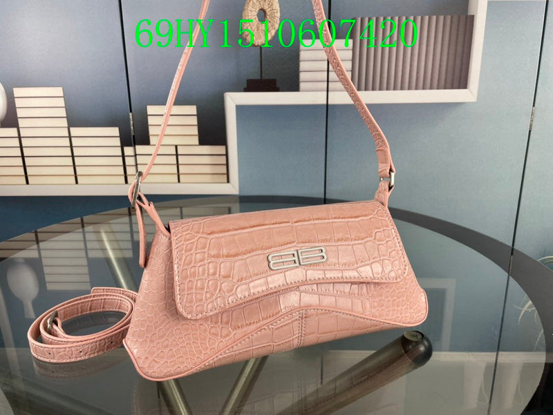 LO - BGA Bags - 2278