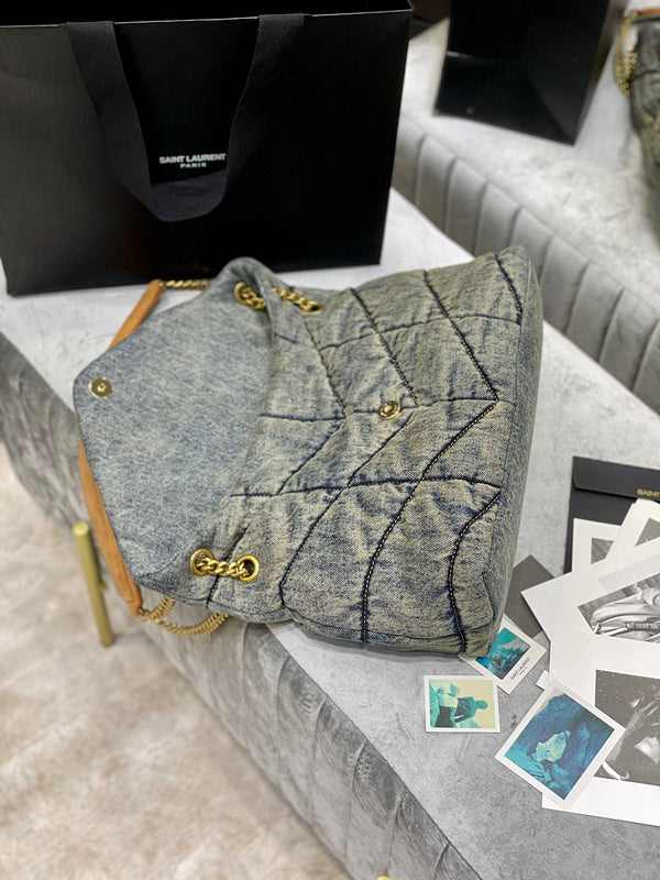 Lusso Official - LUXURY YSL BAGS - 853