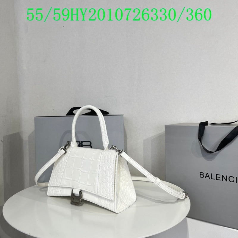 LO - BGA Bags - 2166