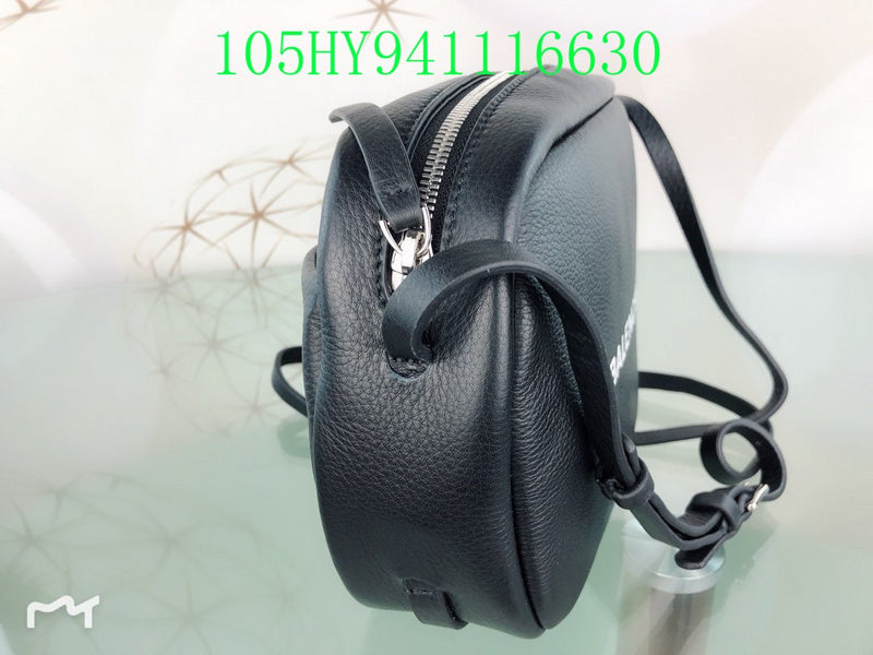 LO - BGA Bags - 2416
