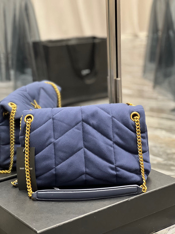BB - YSL Bag - 3626
