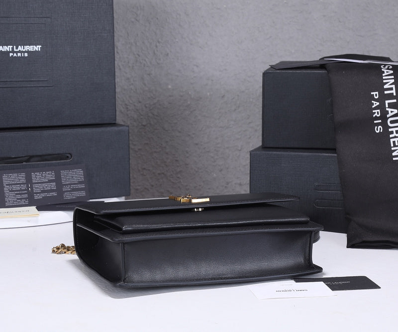 YSL BAGS - WOMEN LOVE LUXURY BAGS - 1702